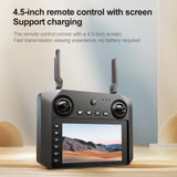 U198 MAX PRO Drone GPS 8K Professional With HD Camera 5G WIFI FPV Brushless RC Quadcopter Obstacle Avoidance Automatic Return