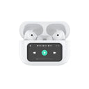 AEMIZ pro Touch Screen  Wireless Headset TWS   Bluetooth Earphone HIFI Gaming Headphone Long Battery life