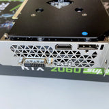 Europe Hot Sale Graphics Cards Rtx Gtx 8gb 2060 Super 2060 Ti 2060s Rtx 2060super Video Gaming Card