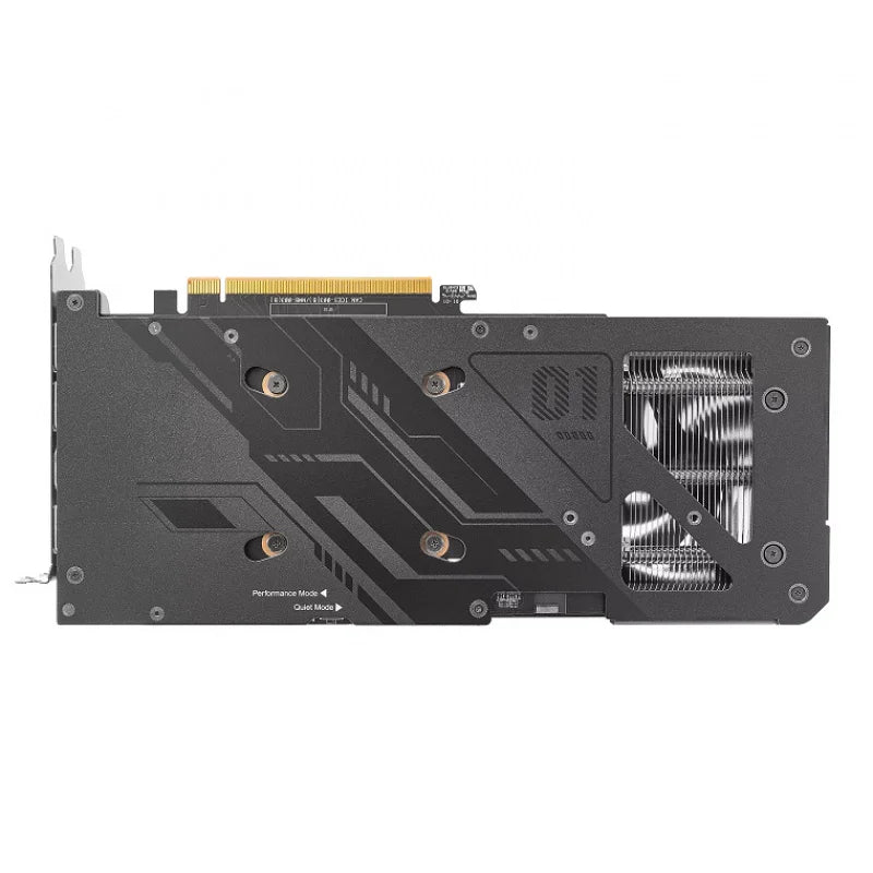 New for ATS Rx7650gre O8g Radeon Megalodon E-Sports Games Graphics Card