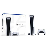 Original Ps5 for Playstation Slim Ps 5 825g Ssd Video Game Handheld Game Console Used