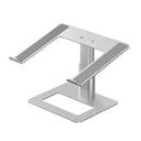Laptop Stand Holder for PC Macbook Air Pro Aluminum Alloy Foldable Vertical Notebook Stand Laptop Support Laptop Stand