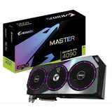 Sunlight 002 RTX 5090 GPU Card Graphics Card