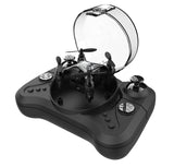 Mini Drone Movie Quality Photography Remote Control Aircraft Aircraft Helicopter Kid Children's Toy Gift