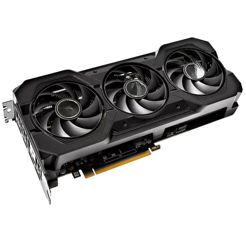 New for ATS Rx7650gre O8g Radeon Megalodon E-Sports Games Graphics Card