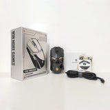Redmagic gaming Mouse 1S Wired/Wireless/Bluetooth PAW3395 RGB Ergonomics Lightweight Driver Customization Gaming Mouse