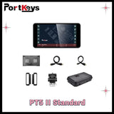 Portkeys PT5 II 5″ Monitor 4K Touchscreen Portable 500nit Ultra-thin 3D LUT 1920*1080 for Camera DSLR P6 new upgrade