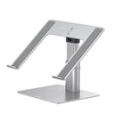 Laptop Stand Holder for PC Macbook Air Pro Aluminum Alloy Foldable Vertical Notebook Stand Laptop Support Laptop Stand