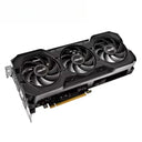 ATS RX7650GRE O8G New Triple Fan Gaming Graphics Card GDDR6 Video Memory 10GB Capacity DP for Workstation Use