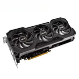 ATS RX7650GRE O8G New Triple Fan Gaming Graphics Card GDDR6 Video Memory 10GB Capacity DP for Workstation Use