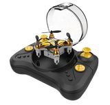 Mini Drone Movie Quality Photography Remote Control Aircraft Aircraft Helicopter Kid Children's Toy Gift