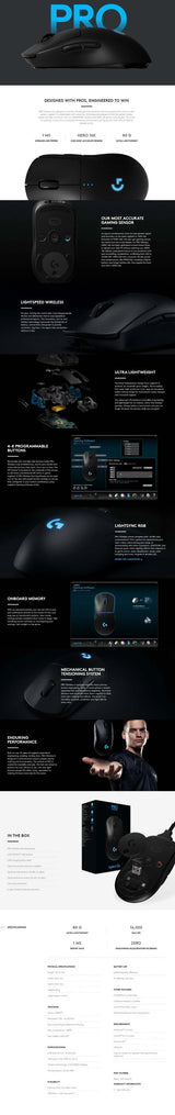 Logitech G PRO X Superlight Wireless Gaming Mouse 16K DPI Sensor Pink Wireless Gaming Mouse 25K HERO Mechanical Gaming Mouse
