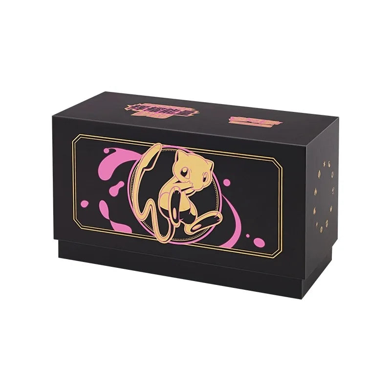 Simplified Chinese Version Original Box Pokemon Card PTCG Radiant Energy Second Bullet Collection Card Children's Toy Gifts