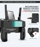 Drone L900 Pro 4K Professional 5G GPS HD Dual Camera Photography Brushless Foldable Quadcopter RC Distance 1.2KM Drones Toys
