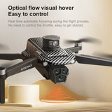 U198 MAX PRO Drone GPS 8K Professional With HD Camera 5G WIFI FPV Brushless RC Quadcopter Obstacle Avoidance Automatic Return
