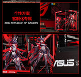 R5 5600/RX7650GRE/4060 Desktop Assembly Black Myth Wukong Game Computer Console