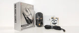 Redmagic gaming Mouse 1S Wired/Wireless/Bluetooth PAW3395 RGB Ergonomics Lightweight Driver Customization Gaming Mouse