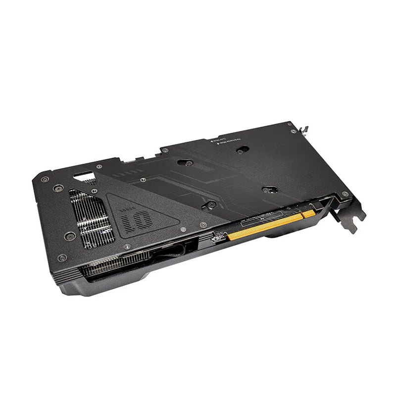 ASUS ATS RX6750GRE V2 10G Graphics Card AMD GPU GDDR6 160Bit Video Memory 2K High Refresh Rate Gaming Video Card placa de vídeo