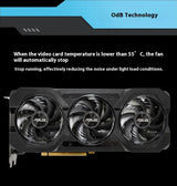 ASUS Graphics Card ATS RX7650GRE O8G Graphics Card AMD Video Memory 2K High Refresh Rate Gaming Video Card placa de vídeo