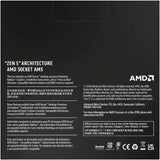 AMD Ryzen 9 9950X 12-Core,  Unlocked Desktop Processor Boxed