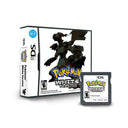NDS Game Card Pokemon Series Card Pokemon Black 2 Pokemon White 2 USA Version (R4 Card Version) for NDSL 2DS 3DS
