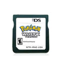 NDS Game Card Pokemon Series Card Pokemon Black 2 Pokemon White 2 USA Version (R4 Card Version) for NDSL 2DS 3DS
