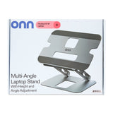 Multi-Angle Laptop Stand