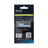 GELID Solutions Gp-Ultimate 15W/MK Thermal Pad CPU/GPU Graphics Motherboard Silicone Grease Pad Heat Dissipation Silicone Pad