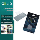 Thermal Pad GP-EXTREME 12W CPU/GPU Graphics Card Motherboard High-Performance Pad Heat Dissipation Silicone Pad Multi-Size