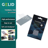 Thermal Pad GP-EXTREME 12W CPU/GPU Graphics Card Motherboard High-Performance Pad Heat Dissipation Silicone Pad Multi-Size
