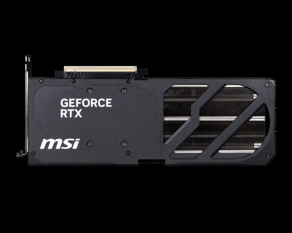 SHADOW Geforce RTX 5070 12GB GDDR7 PCI Express 5.0 Graphics Card RTX 5070 12G SHADOW 3X OC