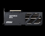 SHADOW Geforce RTX 5070 12GB GDDR7 PCI Express 5.0 Graphics Card RTX 5070 12G SHADOW 3X OC