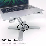 Super Laptop Stand
