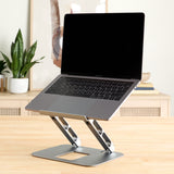 Multi-Angle Laptop Stand
