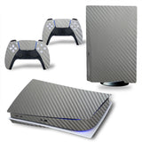 PS5 Disk CD-ROM Board Game Console Full Body Sticker