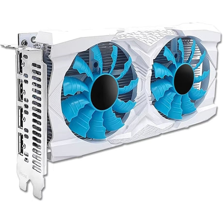 GTX 1660 Super 6GB Graphics Card GDDR6 192-Bit Pci-E 3.0 X16 4 Monitor Video Card