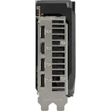 AMD Radeon 6600XT - PCI Express 4.0 8GB GDDR6 SDRAM Gaming Graphics Card, Black/Gray (ROG-STRIX-RX6600XT-O8G-GAMING)