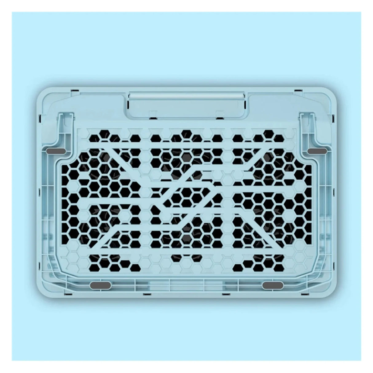 Laptop Cooling Stand Cooling Pad Adjustable Stand Laptop Stand with Six Fans Suitable for Laptop Stand Laptop Stand