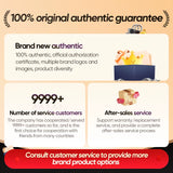 Hyperx Cloud 3 Wireless Gaming Headphone Comfort Noise Cancellation Wireless Headset with Microphone Earphone Cloud III