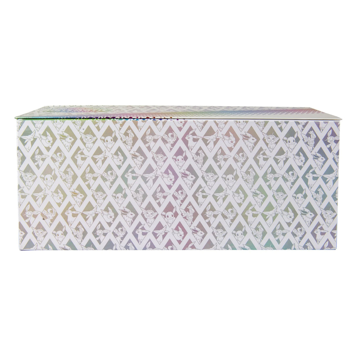 Trading Card Games Prismatic Evolutions Super Premium Collection Box