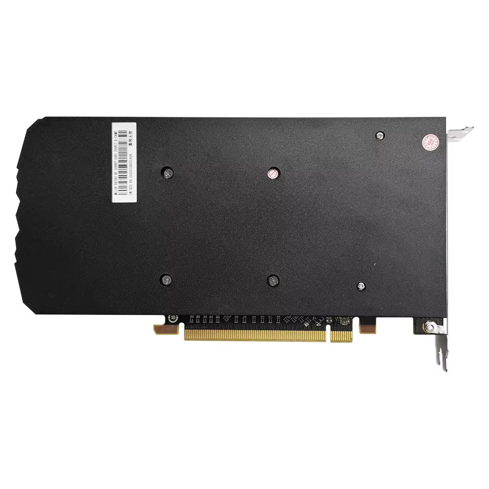 AMD RX 580 8GB 2048SP Gaming Graphics Card GDDR5 256Bit PCI-E 3.0 ×16 8Pin Radeon GPU Rx 580 Video Card Placa De Video