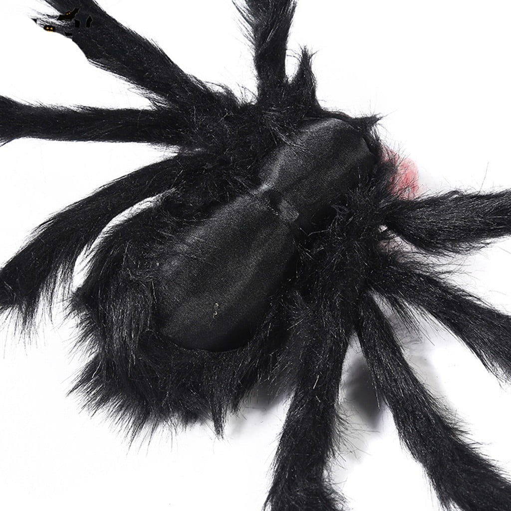 , ations, ations Indoor, Halloween Indoor Decor,Halloween Spider Halloween Props 75Cm