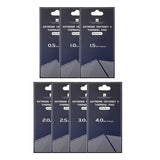 ODYSSEY Ⅱ 2Nd Generation 14.8W/MK Silicone Pad Thermal Pad CPU/GPU Graphics Card Motherboard Thermal Pad 84X45X4.0