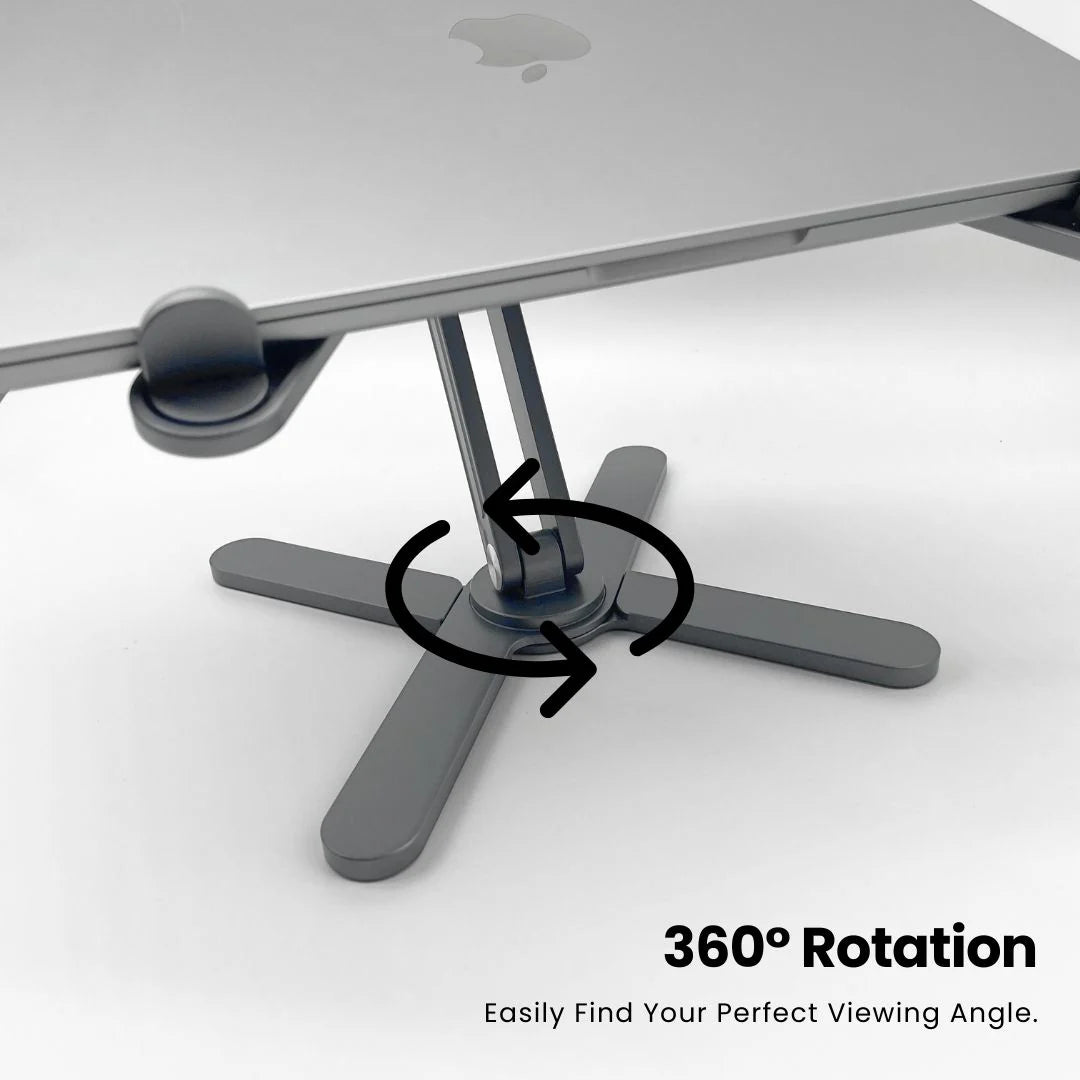 Super Laptop Stand
