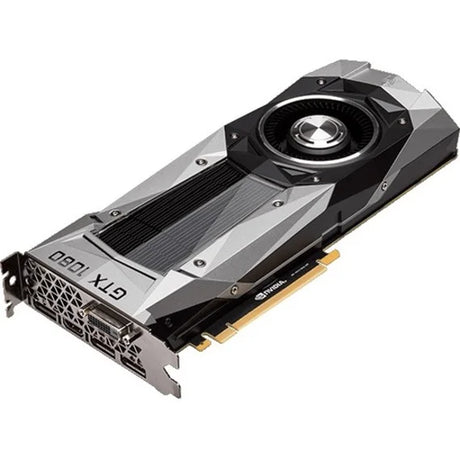 Geforce GTX 1080 Graphic Card, 8 GB GDDR5X
