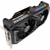 AMD Radeon 6600XT - PCI Express 4.0 8GB GDDR6 SDRAM Gaming Graphics Card, Black/Gray (ROG-STRIX-RX6600XT-O8G-GAMING)