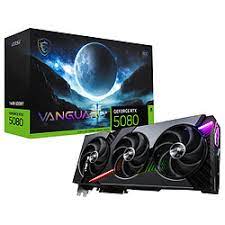 Gaming Trio Geforce RTX 5080 16G GAMING TRIO OC