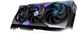 Gaming Trio Geforce RTX 5080 16G GAMING TRIO OC